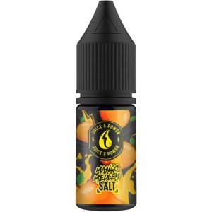 Surge Mango Medley | Juice N Power Nic Salts 10ml