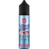 Blue Raspberry Milkshake | Juice N Power Shortfills E-Liquid Vape Juice 50ml
