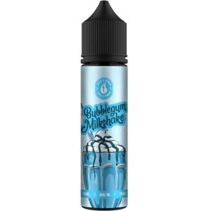 Bubblegum Milkshake | Juice N Power Shortfills E-Liquid Vape Juice 50ml
