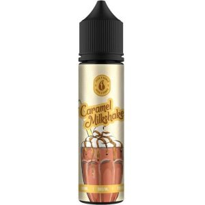 Caramel Milkshake | Juice N Power Shortfills E-Liquid Vape Juice 50ml