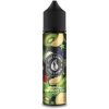 Honeydew & Berry Kiwi Mint | Juice N Power Shortfills E-Liquid Vape Juice 50ml