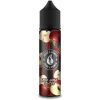 Red Apple Slices | Juice N Power Shortfills E-Liquid Vape Juice 50ml