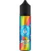 Shock Rainbow Fizz | Juice N Power Shortfills E-Liquid Vape Juice 50ml
