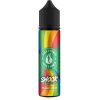 Shock Rainbow Spearmint | Juice N Power Shortfills E-Liquid Vape Juice 50ml