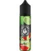 Spark Watermelon Mojito | Juice N Power Shortfills E-Liquid Vape Juice 50ml