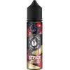 Strike Melon Berries | Juice N Power Shortfills E-Liquid Vape Juice 50ml