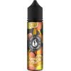 Tropical Fruit | Juice N Power Shortfills E-Liquid Vape Juice 50ml