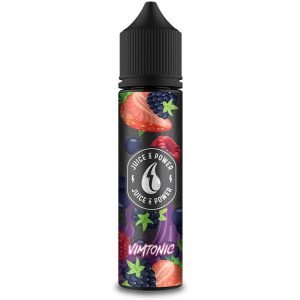 Vimtonic | Juice N Power Shortfills E-Liquid Vape Juice 50ml