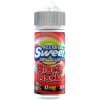 Black Jack | Keep It Sweet Shortfills E-Liquid Vape Juice 100ml