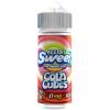Cola Cubes | Keep It Sweet Shortfills E-Liquid Vape Juice 100ml