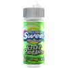 Fruit Pastilles | Keep It Sweet Shortfills E-Liquid Vape Juice 100ml
