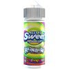 Rainbow | Keep It Sweet Shortfills E-Liquid Vape Juice 100ml