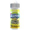 Sherbert Lemons | Keep It Sweet Shortfills E-Liquid Vape Juice 100ml