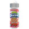 Strawberry Laces | Keep It Sweet Shortfills E-Liquid Vape Juice 100ml