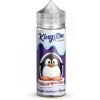 Blackcurrant Slush | Chillie Willies by Kingston Shortfills E-Liquid Vape Juice 100ml