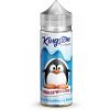 Blue Raspberry Slush | Chillie Willies by Kingston Shortfills E-Liquid Vape Juice 100ml