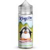 Lemon Lime Slush | Chillie Willies by Kingston Shortfills E-Liquid Vape Juice 100ml