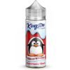 Strawberry Slush | Chillie Willies by Kingston Shortfills E-Liquid Vape Juice 100ml