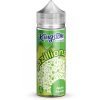 Apple | Gazilions by Kingston Shortfills E-Liquid Vape Juice 100ml