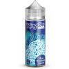 Blue Raspberry | Gazilions by Kingston Shortfills E-Liquid Vape Juice 100ml