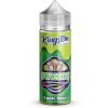 Apple Sours | Kingston Shortfills E-Liquid Vape Juice 100ml