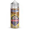 Banilla Fudge | Kingston Shortfills E-Liquid Vape Juice 100ml