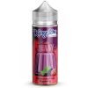 Blackcurrant & Raspberry Jelly | Kingston Shortfills E-Liquid Vape Juice 100ml