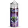 Blackcurrant Chill | Kingston Shortfills E-Liquid Vape Juice 100ml
