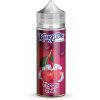 Cherry Chill | Kingston Shortfills E-Liquid Vape Juice 100ml