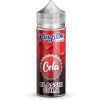 Classic Cola | Kingston Shortfills E-Liquid Vape Juice 100ml