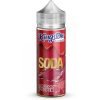 Doctor Popper | Kingston Shortfills E-Liquid Vape Juice 100ml