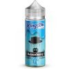 Heisenberry | Kingston Shortfills E-Liquid Vape Juice 100ml