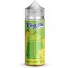 Lemon & Lime Jelly | Kingston Shortfills E-Liquid Vape Juice 100ml