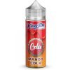 Mango Cola | Kingston Shortfills E-Liquid Vape Juice 100ml