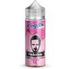 Pinkerton | Kingston Shortfills E-Liquid Vape Juice 100ml