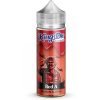Red A | Kingston Shortfills E-Liquid Vape Juice 100ml