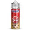 Vanilla Cola | Kingston Shortfills E-Liquid Vape Juice 100ml