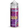 Vinberry | Kingston Shortfills E-Liquid Vape Juice 100ml
