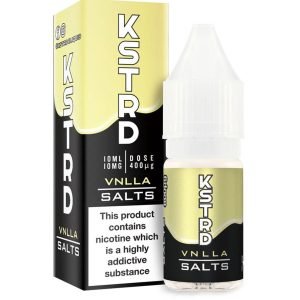VNNLA | KSTRD Nic Salts 10ml