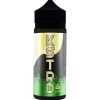 APPL Pie | KSTRD Shortfills E-Liquid Vape Juice 100ml