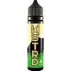 APPL Pie | KSTRD Shortfills E-Liquid Vape Juice 50ml