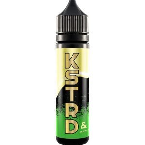APPL Pie | KSTRD Shortfills E-Liquid Vape Juice 50ml