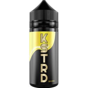 BNNA | KSTRD Shortfills E-Liquid Vape Juice 100ml
