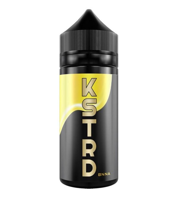 BNNA | KSTRD Shortfills E-Liquid Vape Juice 100ml