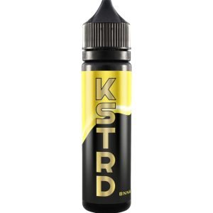 BNNA | KSTRD Shortfills E-Liquid Vape Juice 50ml