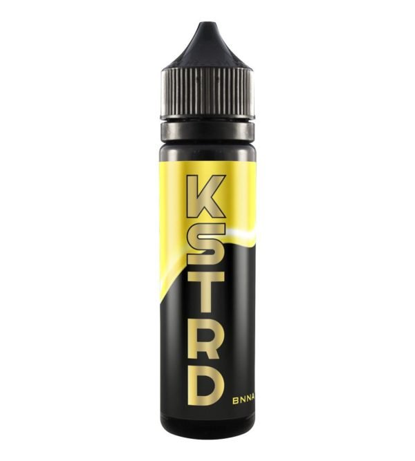 BNNA | KSTRD Shortfills E-Liquid Vape Juice 50ml