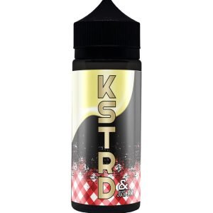 Just Jam Strawberry | KSTRD Shortfills E-Liquid Vape Juice 100ml