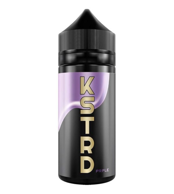 PRPL | KSTRD Shortfills E-Liquid Vape Juice 100ml