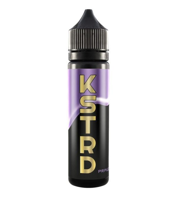 PRPL | KSTRD Shortfills E-Liquid Vape Juice 50ml