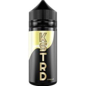 VNNLA | KSTRD Shortfills E-Liquid Vape Juice 100ml